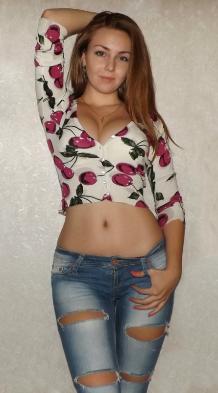 Анкета проститутки Галина - Фото 1, Парца, 28 лет, №25845