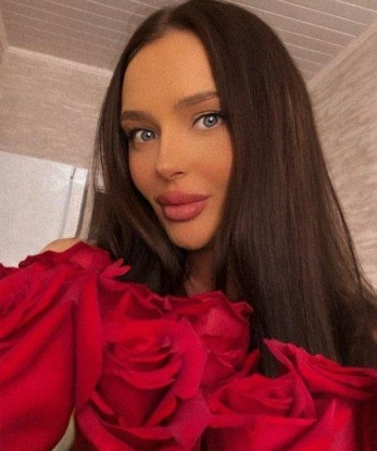 Анкета проститутки Мирослава - Фото 1, Парца, 25 лет, №8005