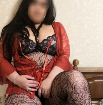 Марина